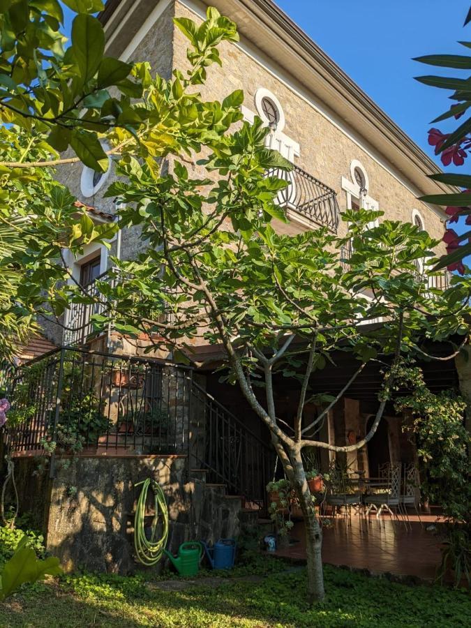 La Casa Di Lidia Bed and Breakfast Cardile Exterior foto