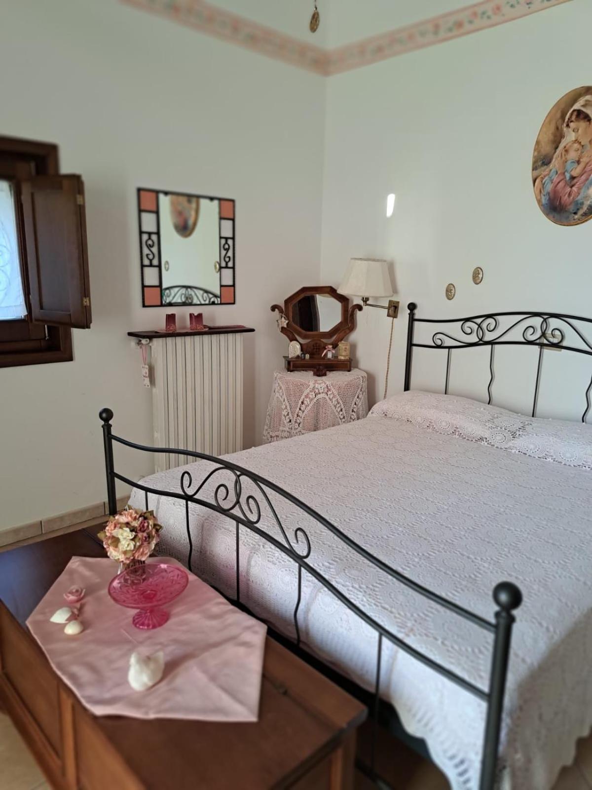 La Casa Di Lidia Bed and Breakfast Cardile Exterior foto