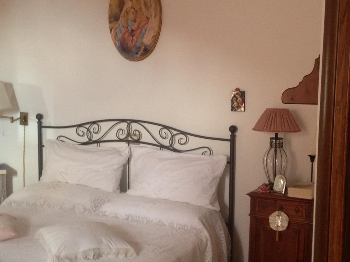 La Casa Di Lidia Bed and Breakfast Cardile Habitación foto